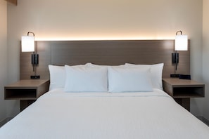 Chambre Double | Wi-Fi gratuit