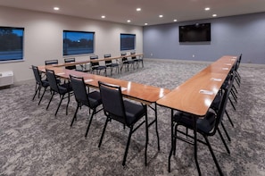 Sala de reuniones