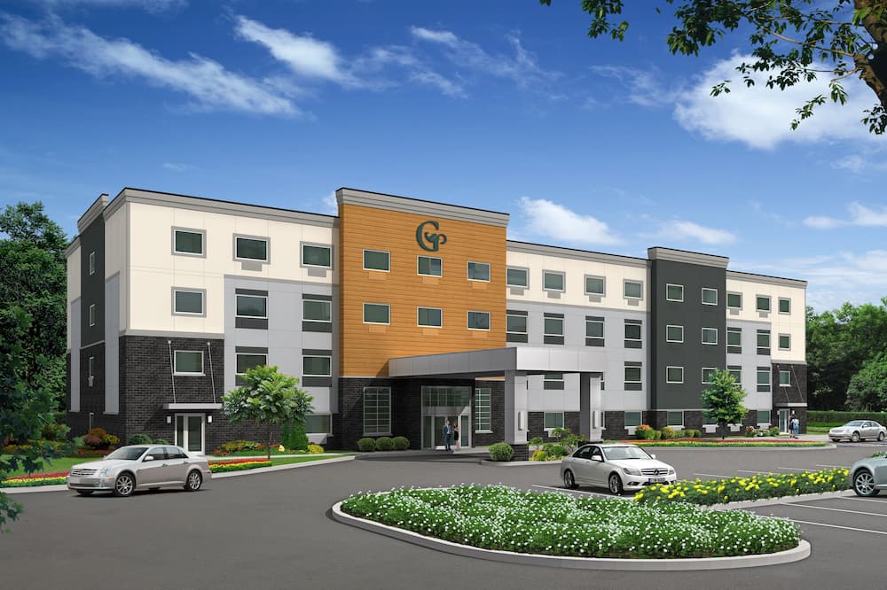 GrandStay Hotel & Suites