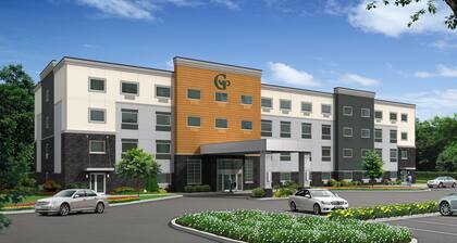 GrandStay Hotel & Suites