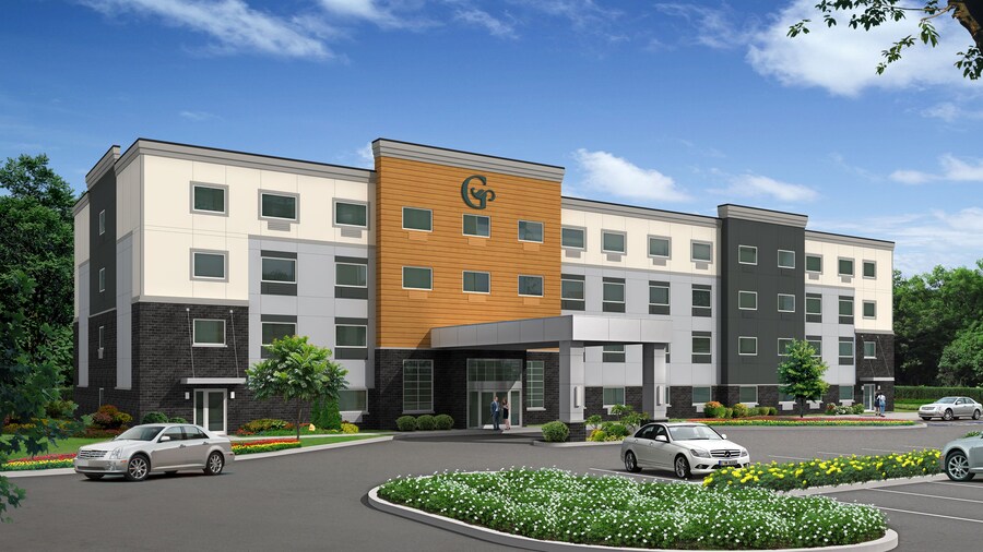 GrandStay Hotel & Suites