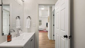 Hus (3 Bedrooms) | Interiør