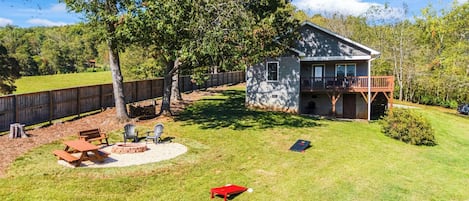 House (3 Bedrooms) | Front of property