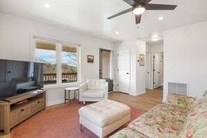 Interior - Little Pisgah Sunrise by Avantstay Mountain View (Fairview)