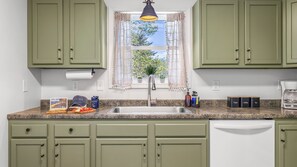 Hus (3 Bedrooms) | Interiør