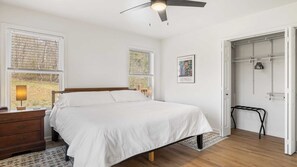 House (3 Bedrooms) | Interior - Little Pisgah Sunrise by Avantstay Mountain View (Fairview)