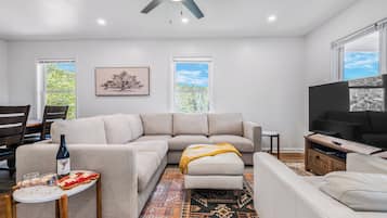 Casa (3 Bedrooms) | Interior