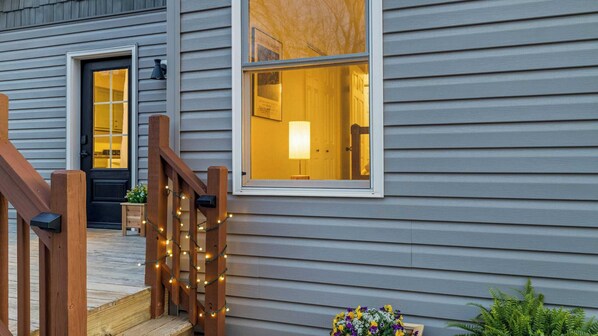 House (3 Bedrooms) | Interior - Little Pisgah Sunrise by Avantstay Mountain View (Fairview)