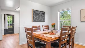 Ferienhaus (3 Bedrooms) | Innenbereich
