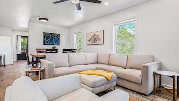 Casa (3 Bedrooms) | Interior