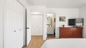 Ferienhaus (3 Bedrooms) | Innenbereich