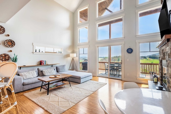 Casa (3 Bedrooms) | Interior