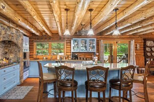 独立别墅 (5 Bedrooms) | 住宿内部