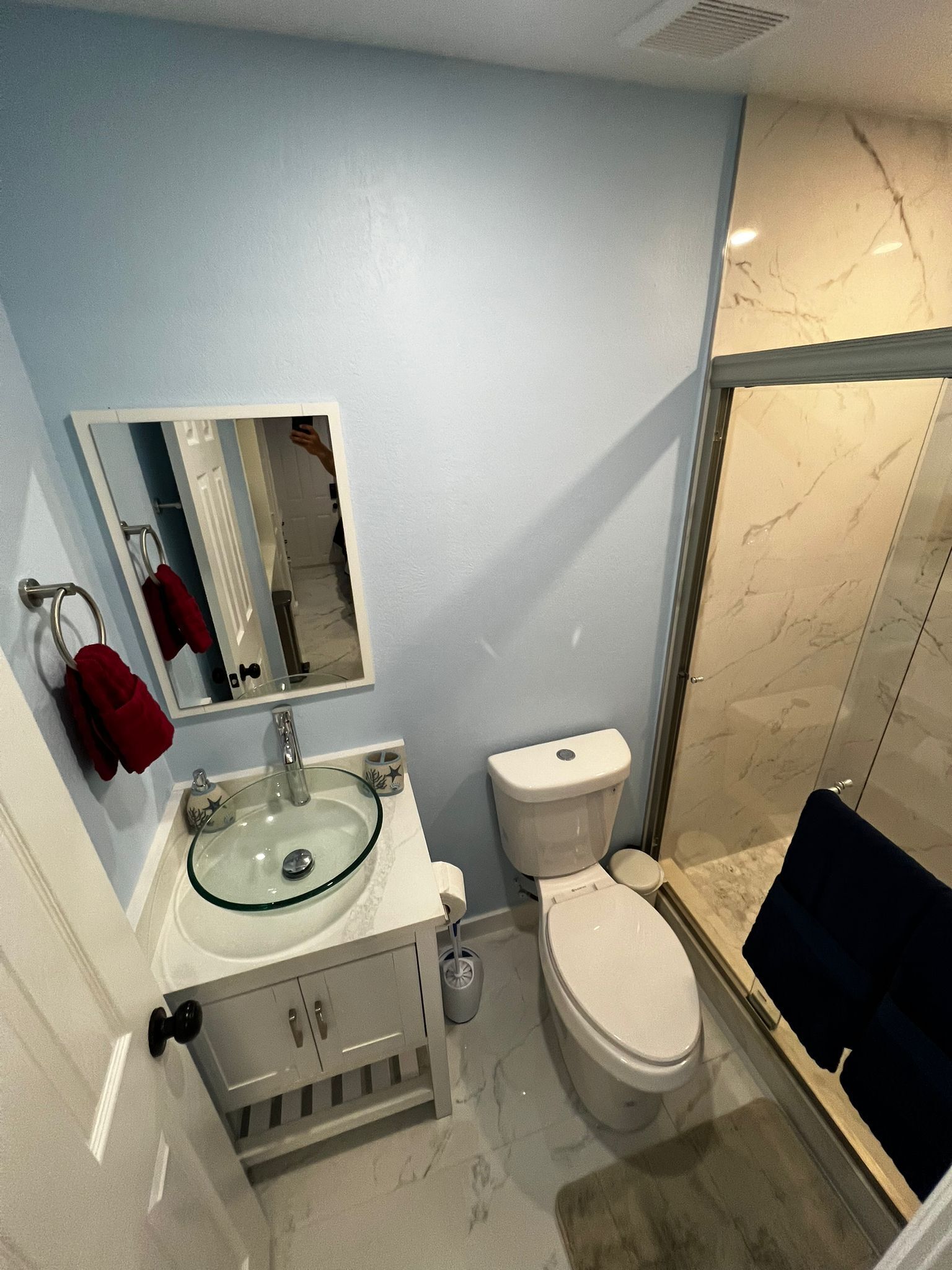 Baño