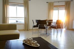 TV connectée, cheminée