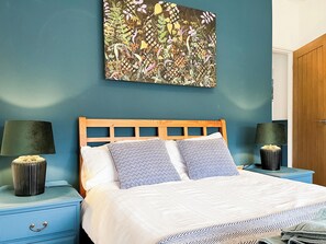 3 dormitoris, wifi gratuïta i roba de llit