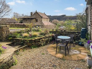 Servei de restauració a l'aire lliure