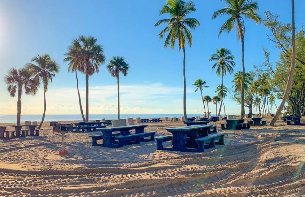 Plage