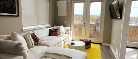 Televisor intel·ligent