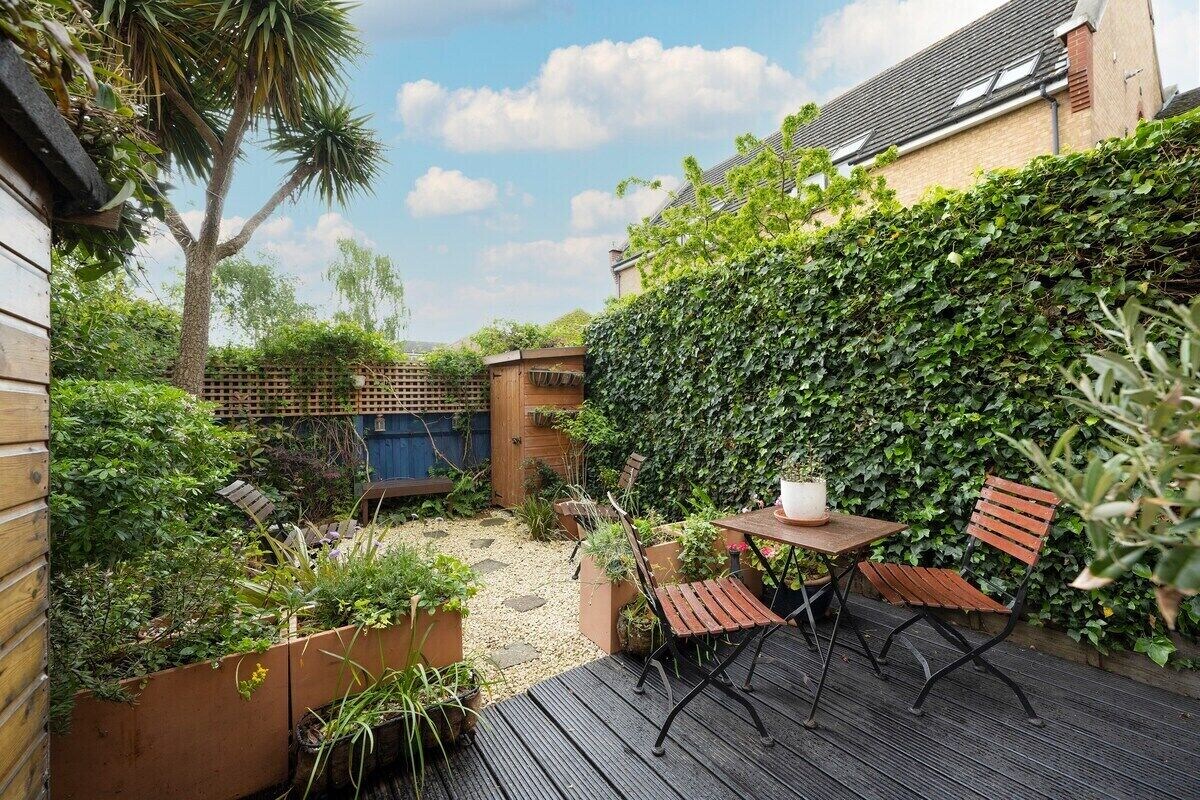 Bild für Gastgeberprofil