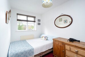 2 habitaciones 