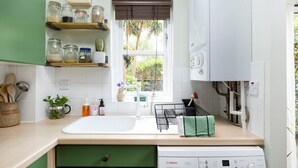 Cozinha privada