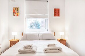2 bedrooms