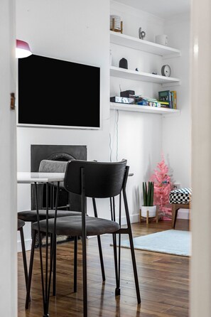 Interior - Central London Beautiful 2bed (Greater London)