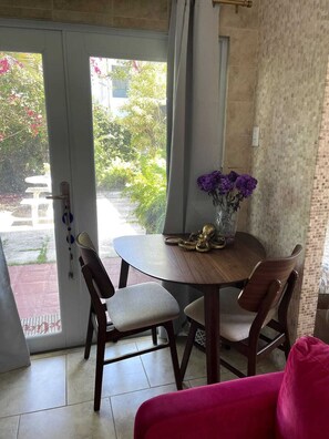 Restauration