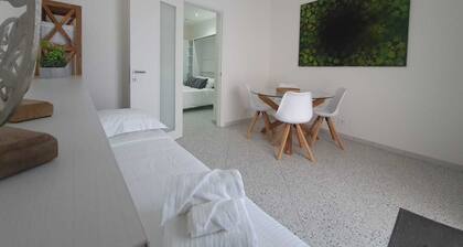 Private House 14 Palermo