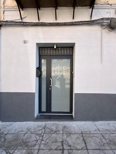 Private House 14 Palermo