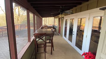 Teras/patio