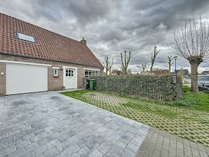 Exterieur