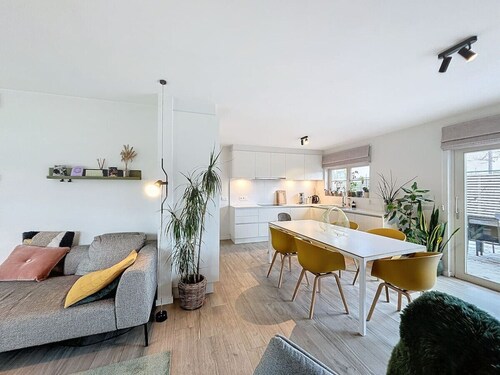 Maison Au'Gust - Koksijde