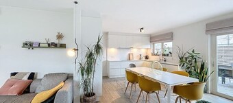 Maison Au'Gust - Koksijde