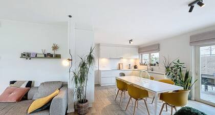 Maison Au'Gust - Koksijde