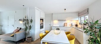 Maison Au'Gust - Koksijde