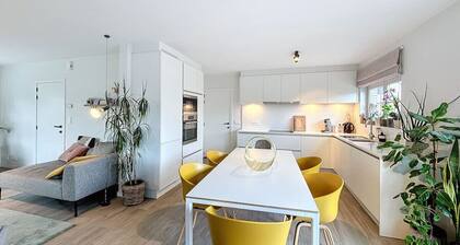 Maison Au'Gust - Koksijde