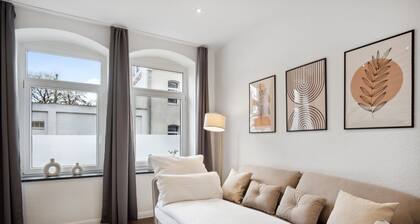 Gemütliches Apartment | Schnelles Wlan | Smart TV