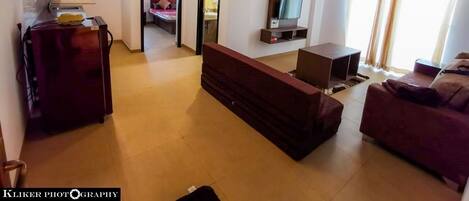 منطقة المعيشة