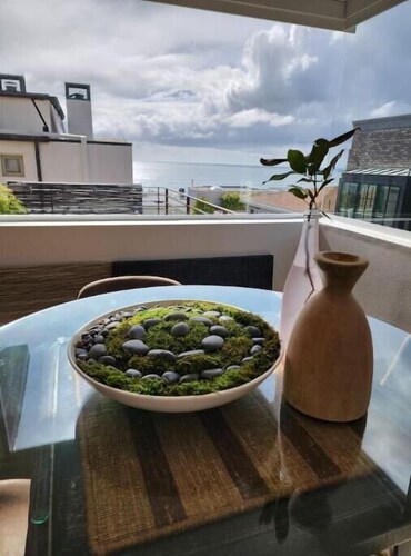 Beach relaxation & activities