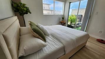 3 camere, culla da viaggio, Wi-Fi, lenzuola