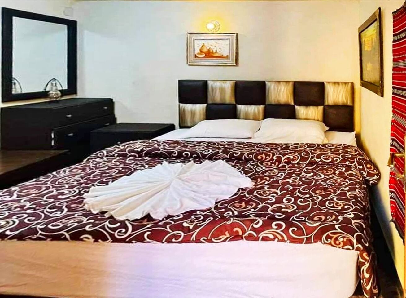 Signature Single Room