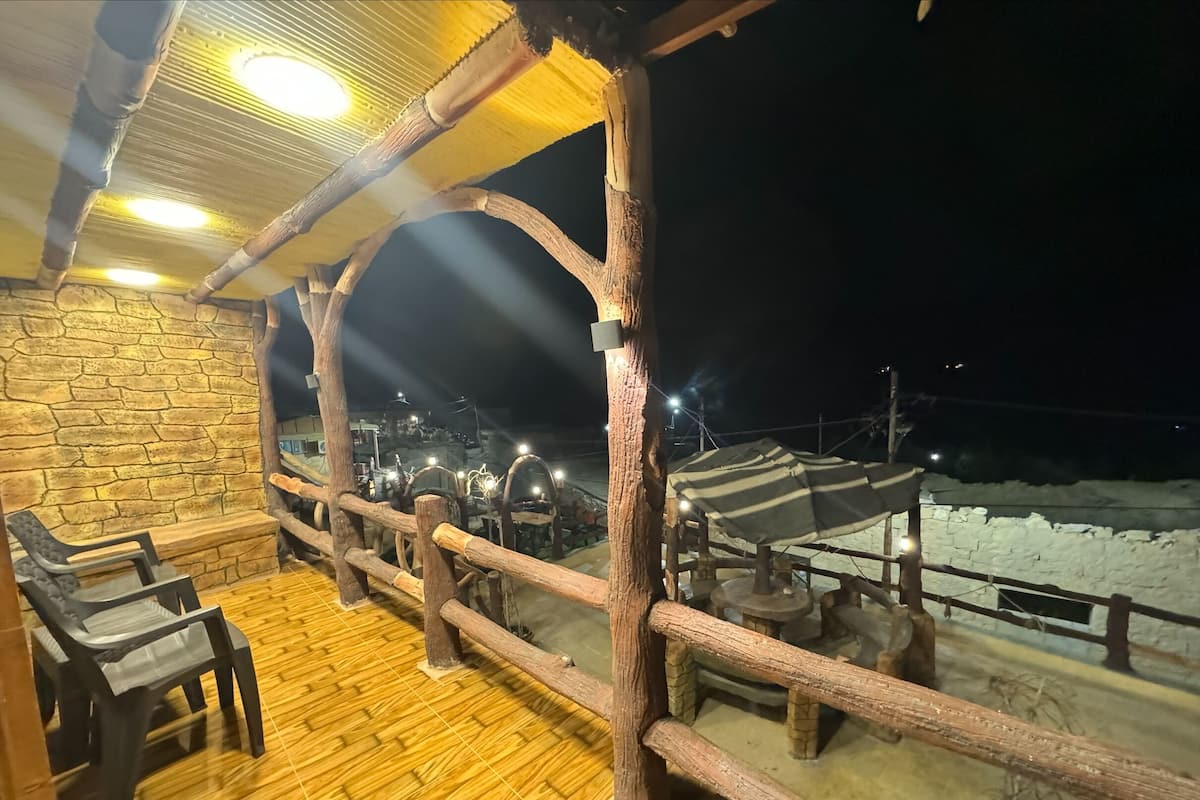 Panoramic Suite