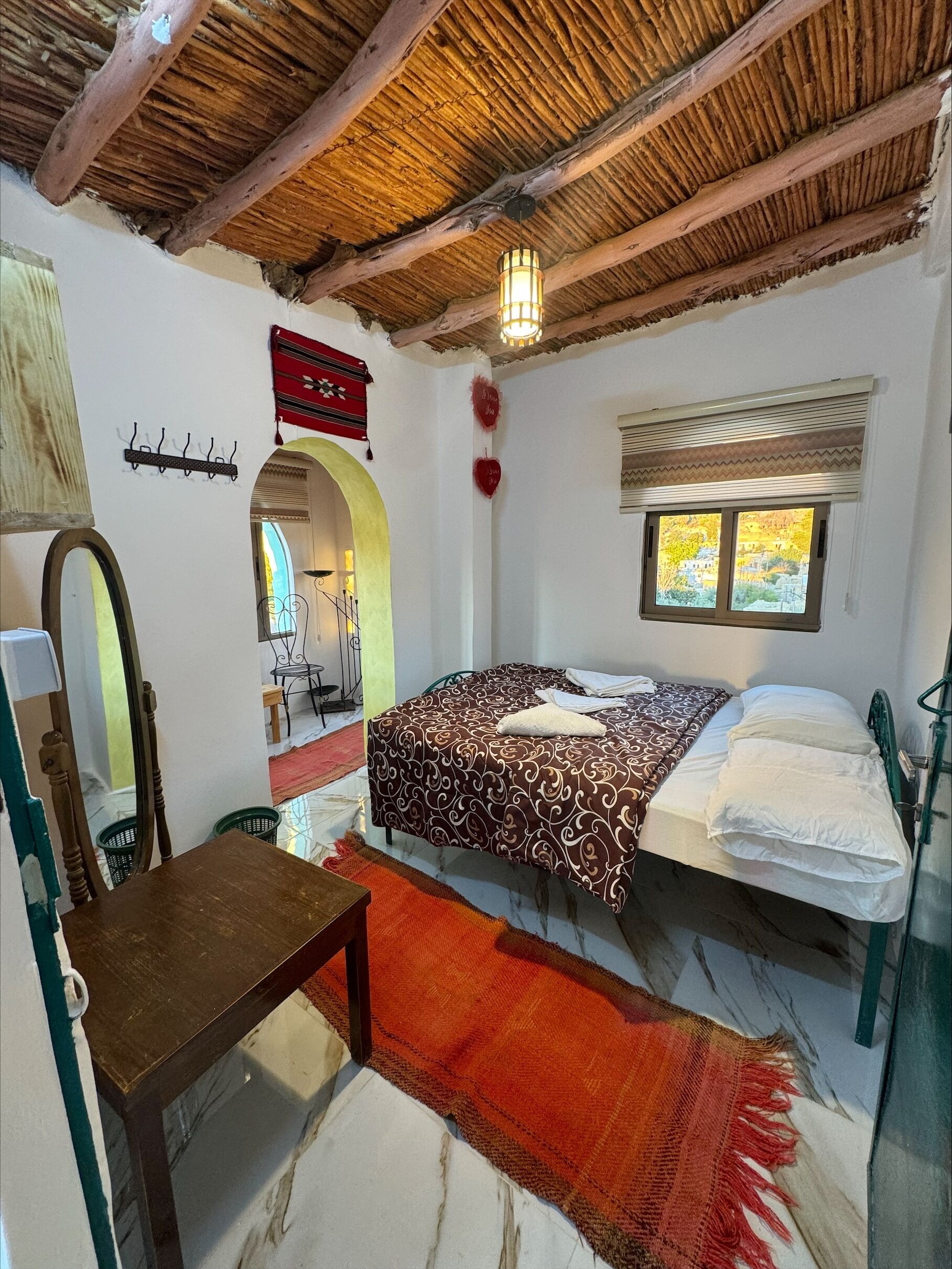 Traditional Double Room