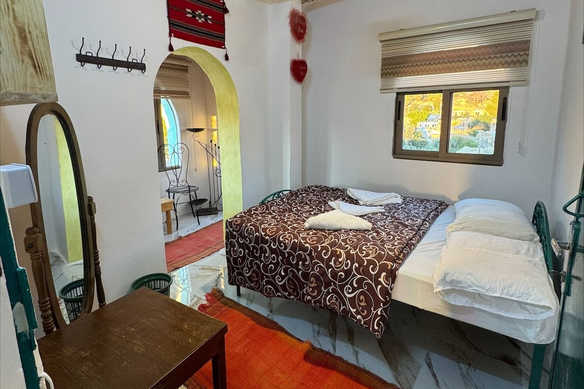 Traditional Double Room