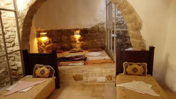 1 habitación