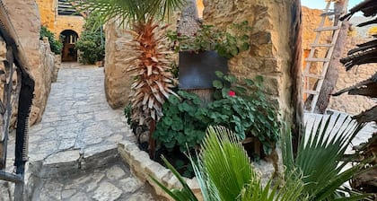 Dana Tower Hotel