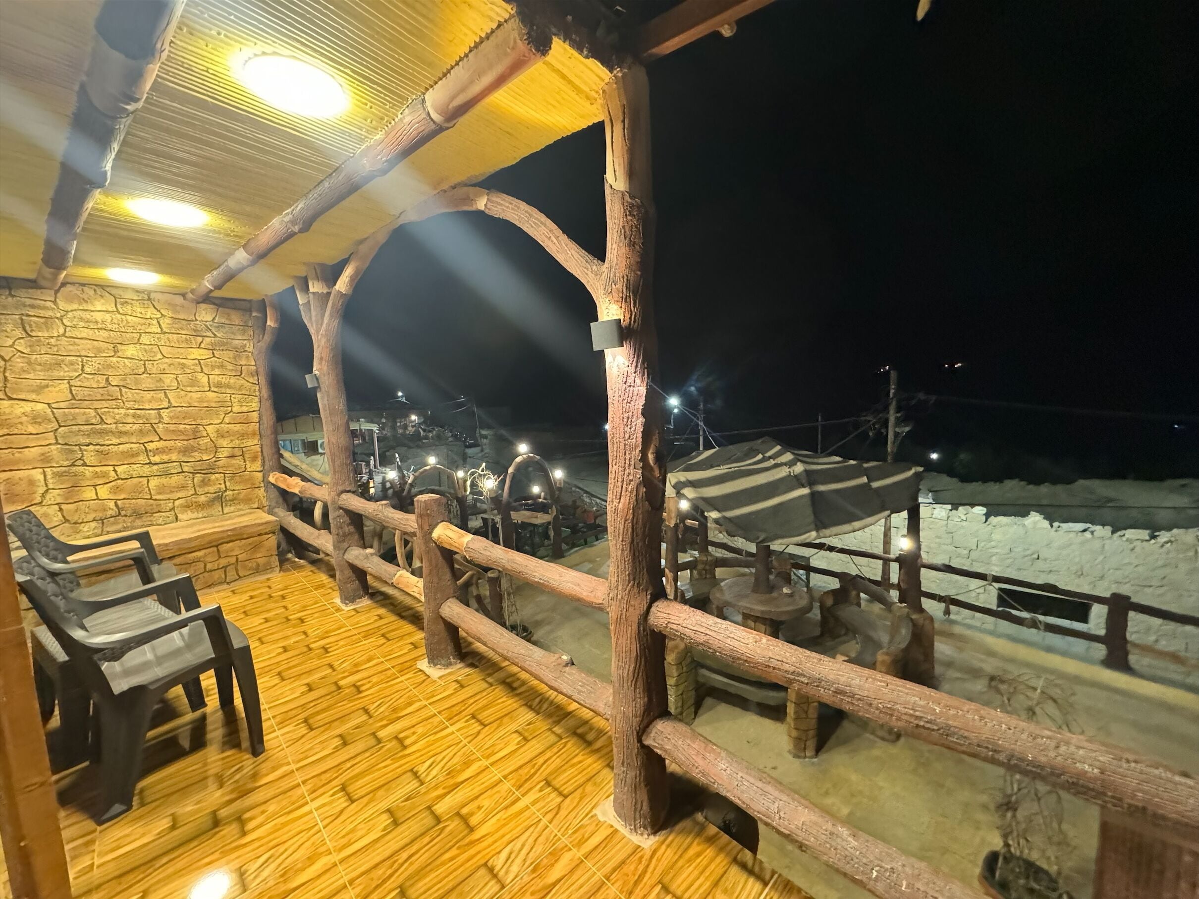 Panoramic Suite