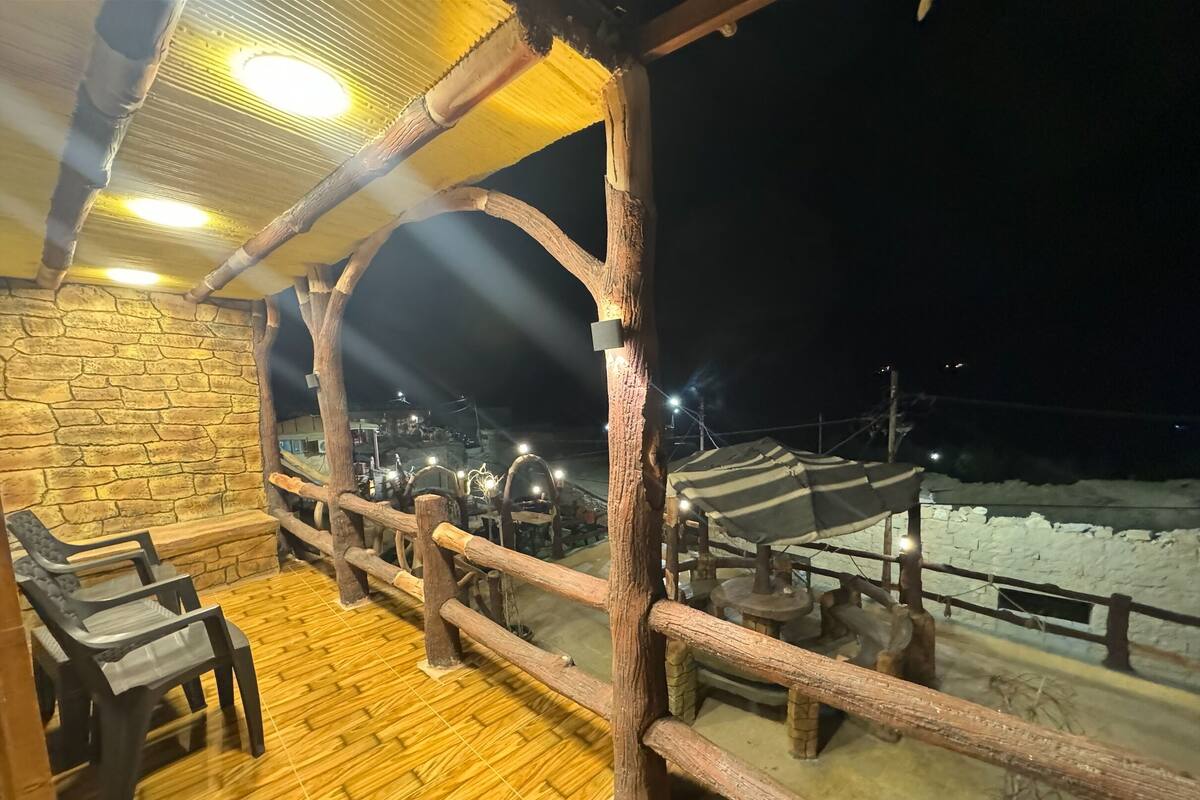 Panoramic Suite